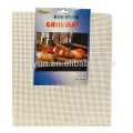 Non-Stick Grill Mesh Sheet